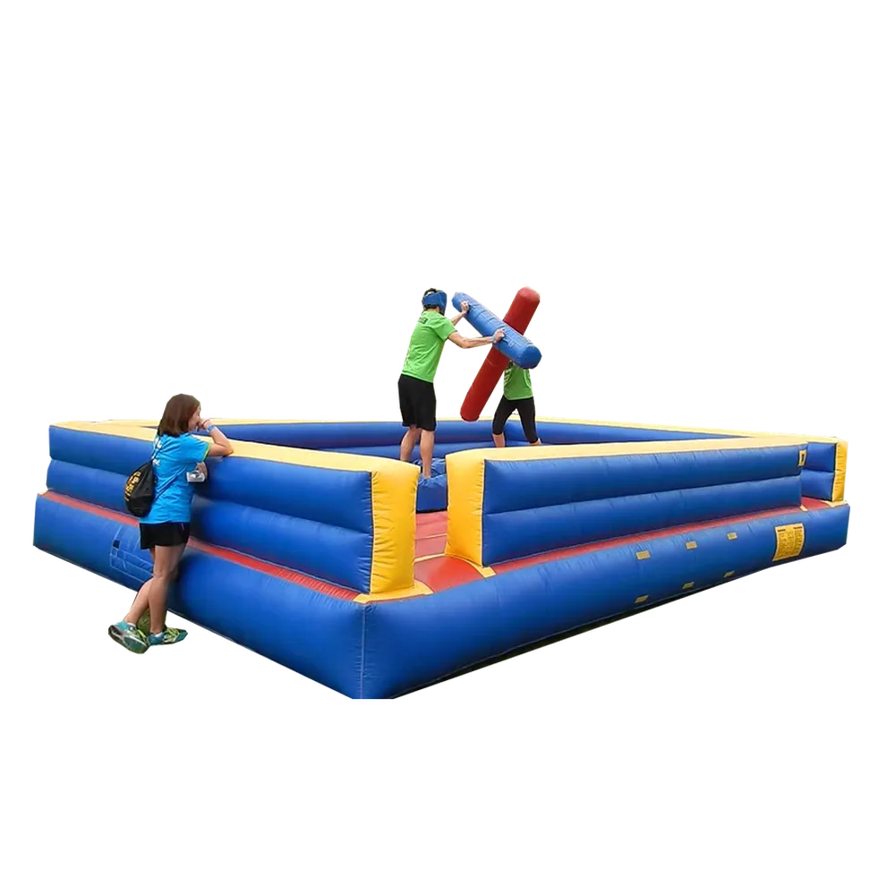 Çocuklar İçin Şişme Park Güvenliği: Ebeveyn Rehberi