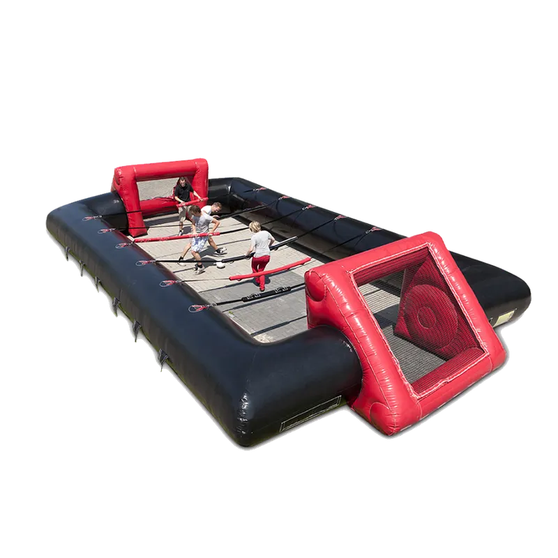 Şişme Park Kiralama ve Kurulum